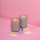 Sweet Grace Collection Candle #044 - The Street Boutique 