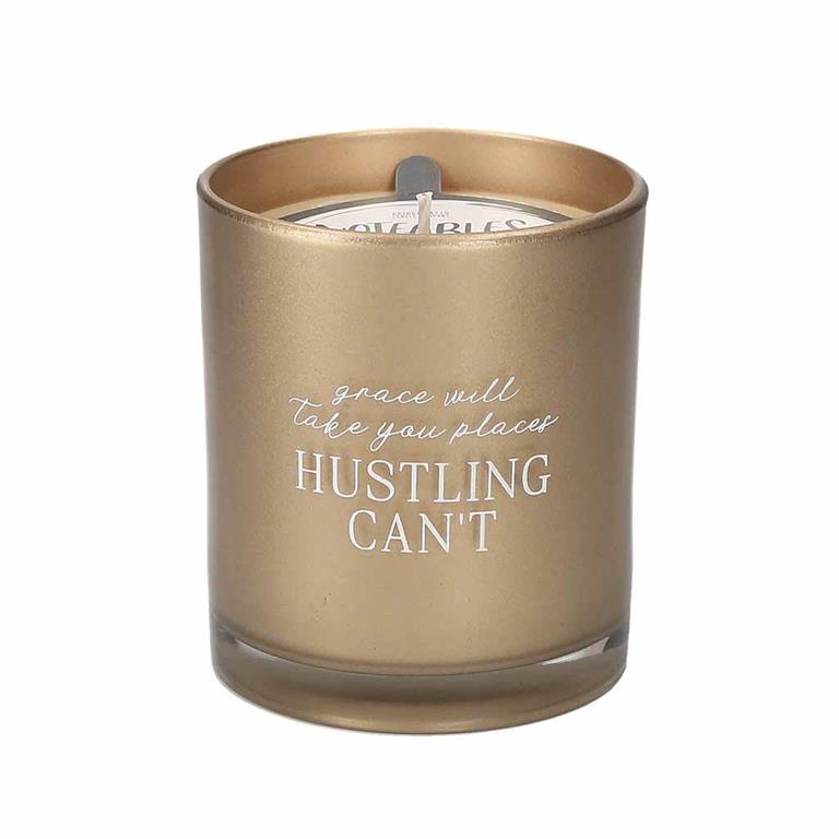 Load image into Gallery viewer, Sweet Grace Noteable Candle - The Street Boutique 
