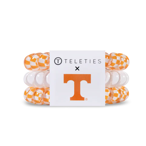 TELETIES - LARGE HAIR TIES - The Street Boutique 