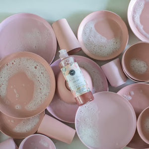 Sweet Grace Dish Soap - The Street Boutique 