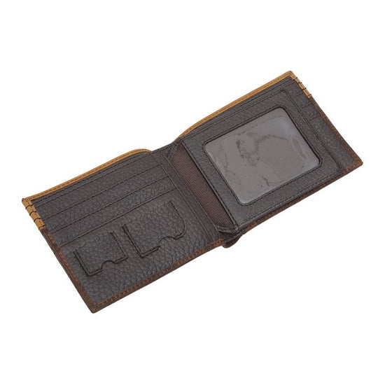 Load image into Gallery viewer, LOGAN Men’s Wallet by MYRA - The Street Boutique 
