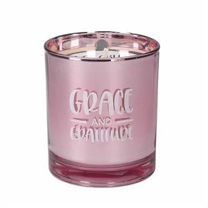 Sweet Grace Noteable Candle - The Street Boutique 