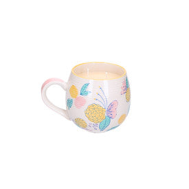 Sweet Grace Collection Candle #046 - The Street Boutique 