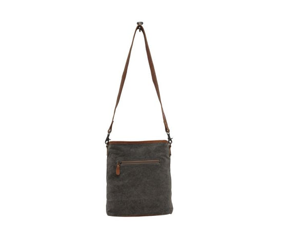 Load image into Gallery viewer, Traditional Touch Hand-Tooled MYRA Bag - The Street Boutique 
