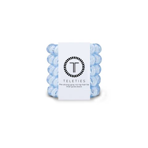 TELETIES - TINY HAIR TIES - The Street Boutique 