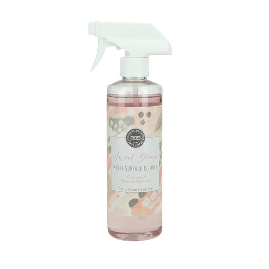 Sweet Grace Multi Surface Cleaner - The Street Boutique 