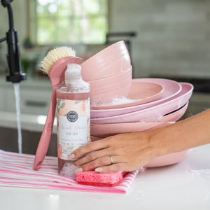 Sweet Grace Dish Soap - The Street Boutique 