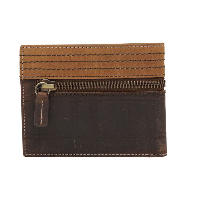 LOGAN Men’s Wallet by MYRA - The Street Boutique 