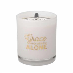 Load image into Gallery viewer, Sweet Grace Noteable Candle - The Street Boutique 
