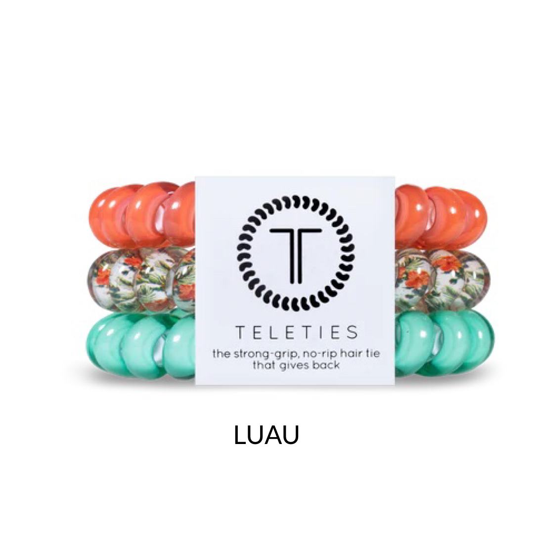 Teleties - Large - The Street Boutique 