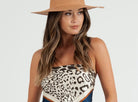 Island Palma Hat - The Street Boutique 