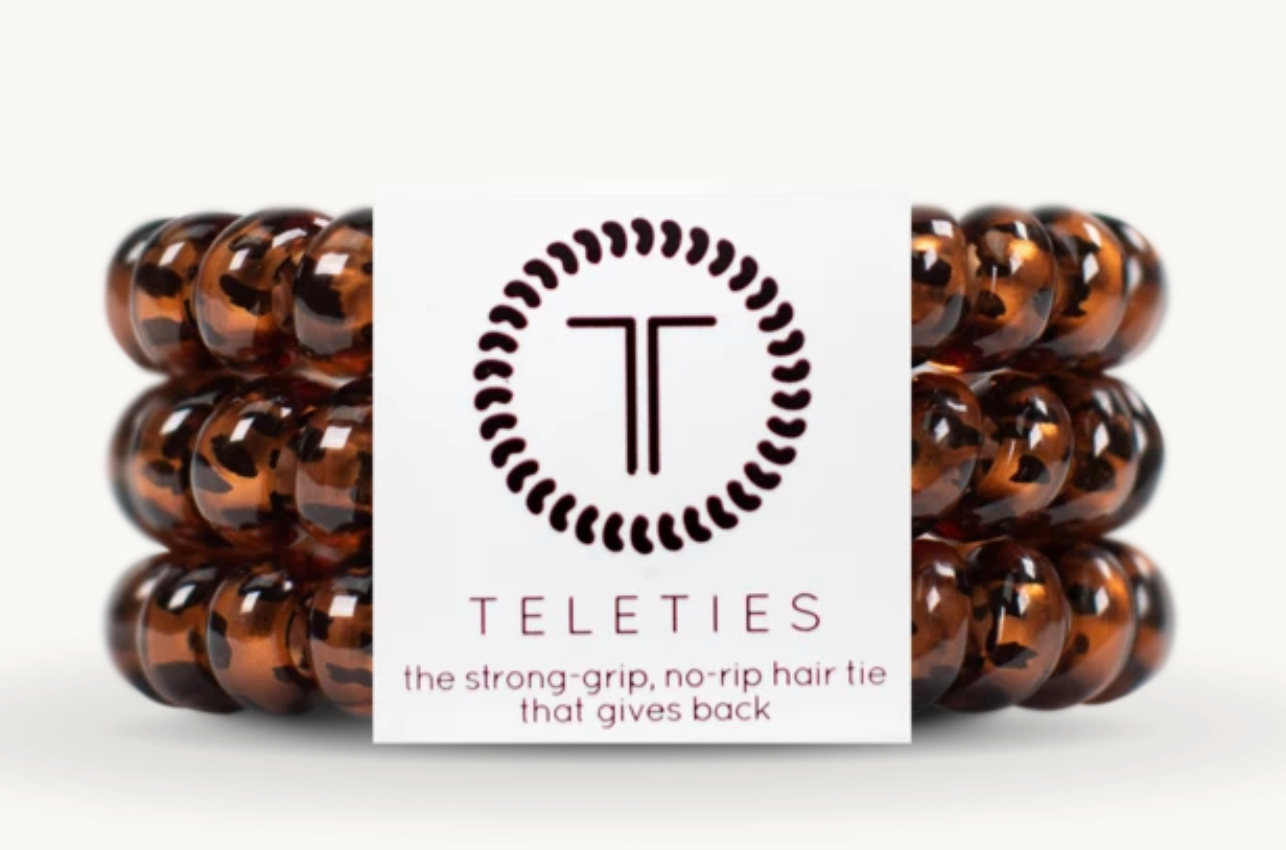 Teleties - Large - The Street Boutique 