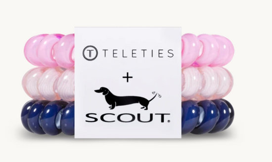 Teleties - Large - The Street Boutique 