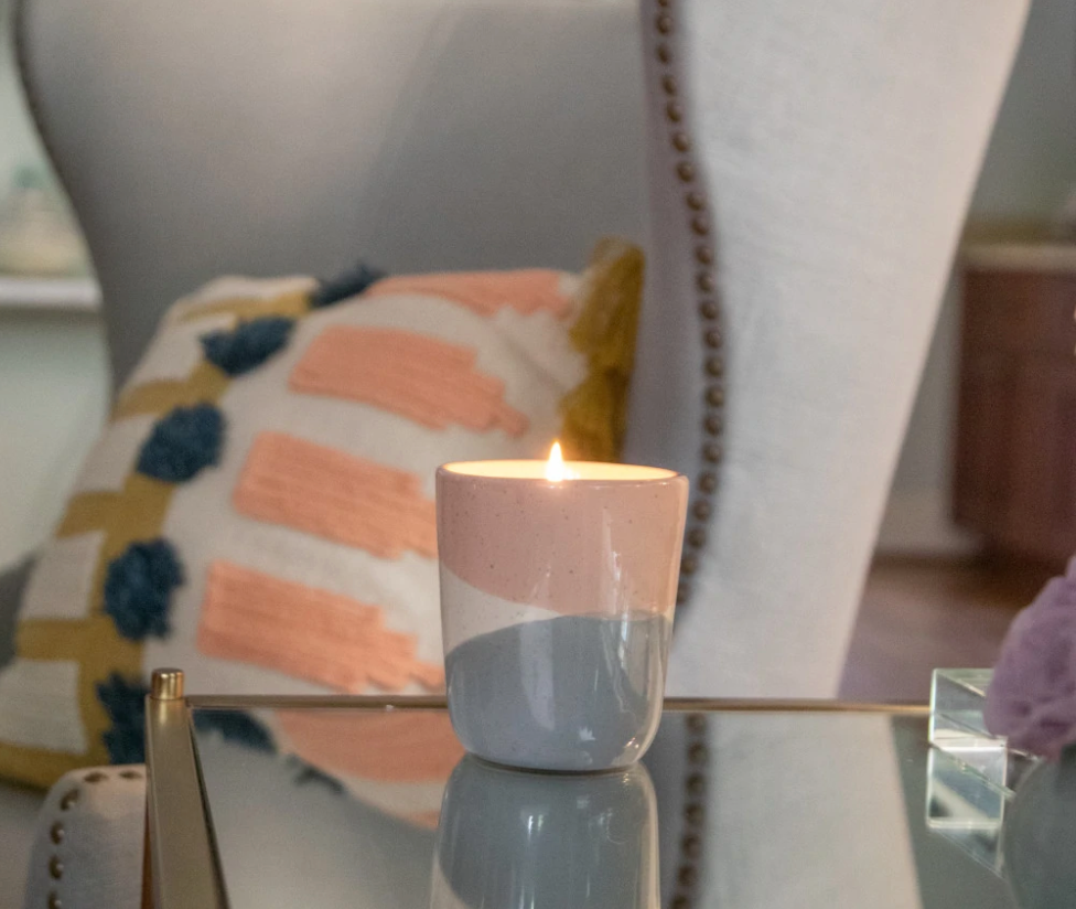 Sweet Grace Candle #041 - The Street Boutique 