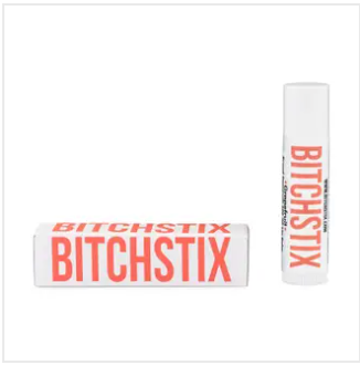 Load image into Gallery viewer, BITCHSTIX lip Balm- Grapefruit (SPF 30) - The Street Boutique 
