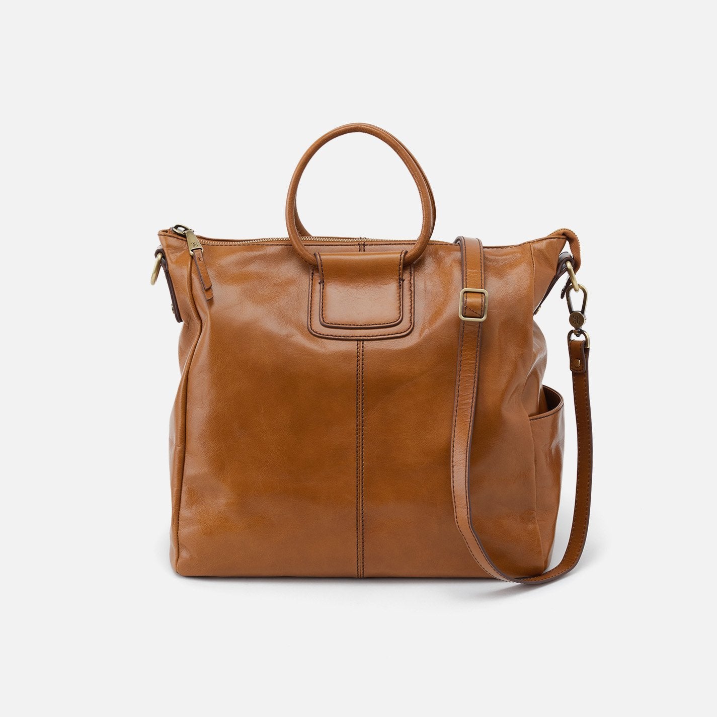 SHEILA Large Satchel by HOBO - The Street Boutique 