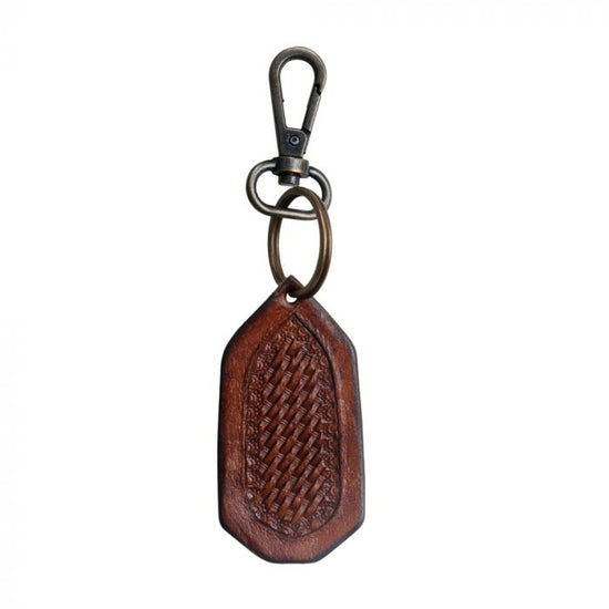 Load image into Gallery viewer, Imprint- MYRA Keychain - The Street Boutique 
