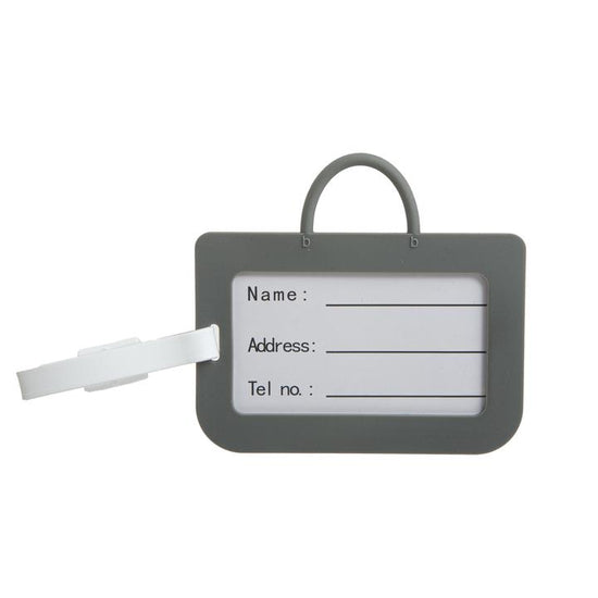 Bogg Bag Luggage Tag - The Street Boutique 