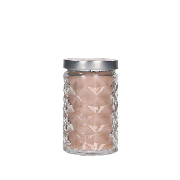 Glass Votive Candle - Sweet Grace - The Street Boutique 