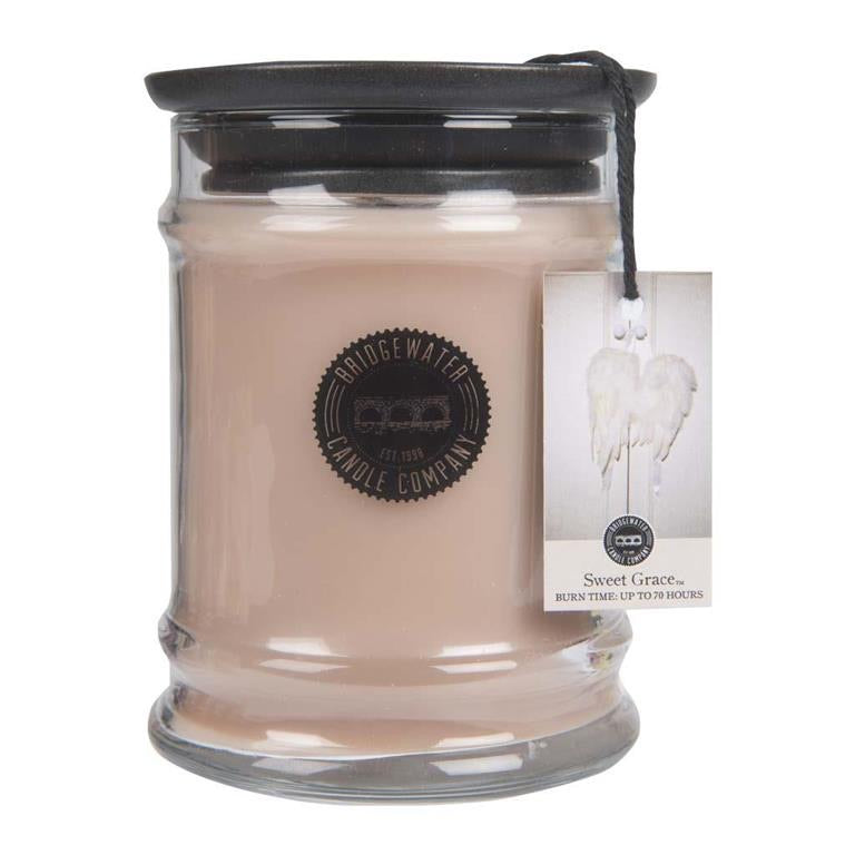 Sweet Grace Candle - The Street Boutique 