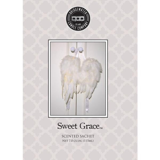 Sachets - Sweet Grace - The Street Boutique 