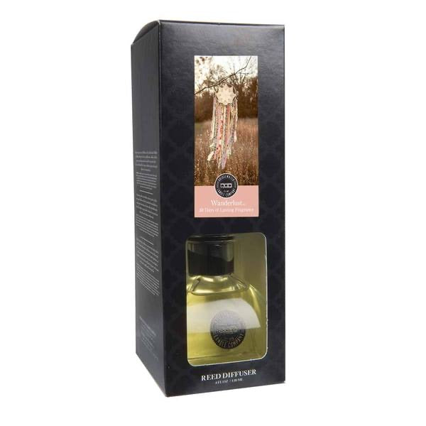Sweet Grace Reed Diffuser - The Street Boutique 
