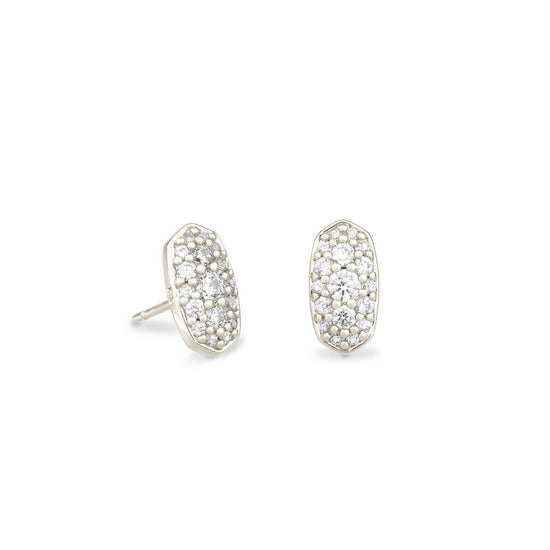 Load image into Gallery viewer, Kendra Scott Grayson Stud Earrings - The Street Boutique 
