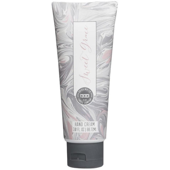 Bridgewater Candle Co. Sweet Grace Hand Cream - The Street Boutique 