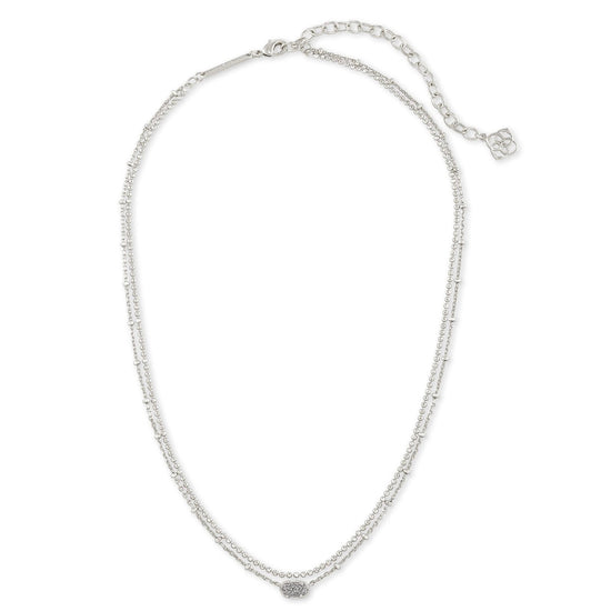 Load image into Gallery viewer, Kendra Scott Emilie Multi Strand Necklace - The Street Boutique 
