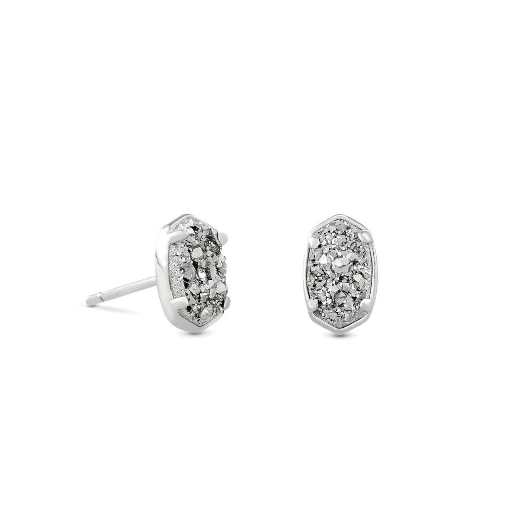 Kendra Scott Emilie Stud Earrings - The Street Boutique 