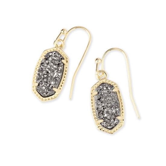 Kendra Scott Lee Drop Earrings - The Street Boutique 