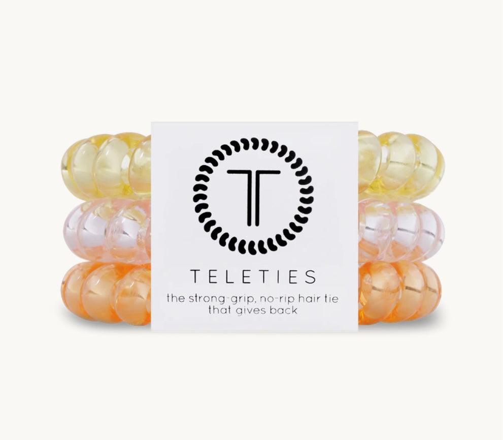 Teleties - Large - The Street Boutique 