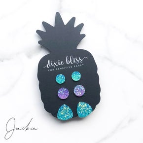 Jackie Studs - The Street Boutique 