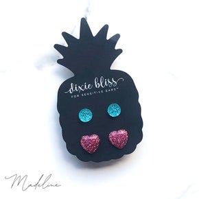 The Madeline Studs - The Street Boutique 