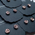 Minis in Glam Rose Gold - The Street Boutique 