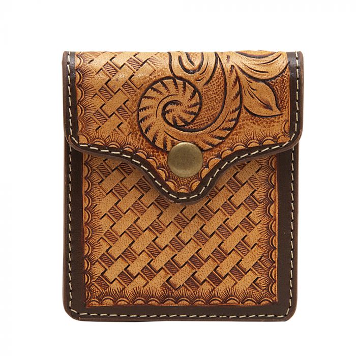 Load image into Gallery viewer, Pocket Sunshine Wallet by MYRA Bags - The Street Boutique 
