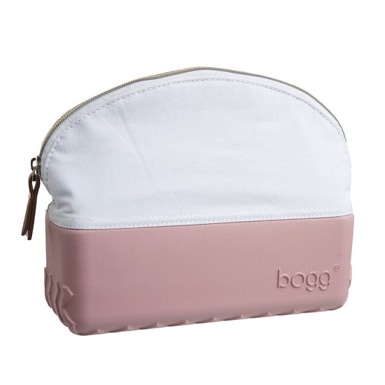 Load image into Gallery viewer, Beauty and the Bogg (Cosmetic Bag) - The Street Boutique 
