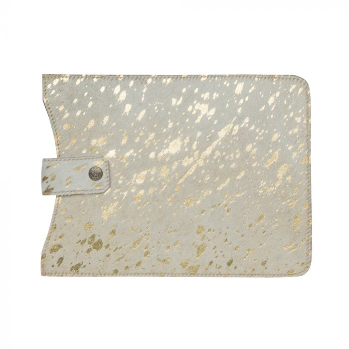 Load image into Gallery viewer, I-Pad Cover by MYRA Bags - The Street Boutique 
