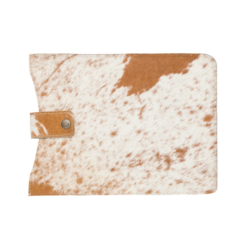 Load image into Gallery viewer, I-Pad Cover by MYRA Bags - The Street Boutique 
