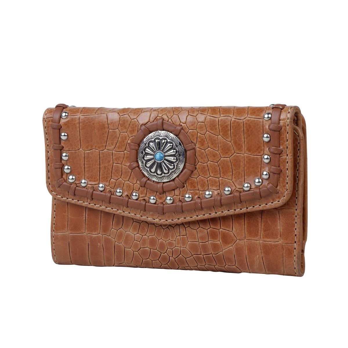 Load image into Gallery viewer, Maplet Wallet by MYRA Bags - The Street Boutique 
